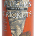 FREEZE DRIED CRICKETS 1.2 OZ