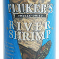 FREEZE DRIED RIVER SHRIMP 1 OZ