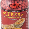 ADULT BEARDED DRAGON DIET 3.4 OZ