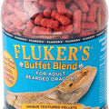 BUFFET BLEND ADULT BEARDED DRAGON FORMULA 2.9 OZ