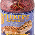 BUFFET BLEND JUVENILE BEARDED DRAGON FORMULA 4.4 OZ