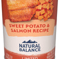 NB LIMITED INGREDIENT PATE CANNED DOG FOOD