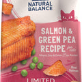 NB LIMITED INGREDIENT CAT FOOD