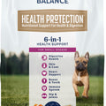 NB HEALTH PROTECTION SMALL BREED DOG FOOD