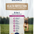 NB HEALTH PROTECTION SMALL BREED DOG FOOD