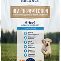 NB HEALTH PROTECTION PUPPY FOOD