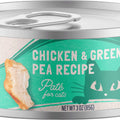 NB LIMITED INGREDIENT CANNED CAT FOOD
