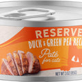 NB LIMITED INGREDIENT RESERVE CANNED CAT FOOD