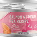 NB LIMITED INGREDIENT CANNED CAT FOOD