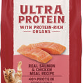 NB ULTRA PROTEIN CAT FOOD