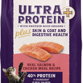 NB ULTRA PROTEIN PLUS SKIN & COAT CAT FOOD