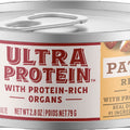 NB ULTRA PROTEIN PATE WET CAT FOOD