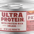 NB ULTRA PROTEIN PATE WET CAT FOOD