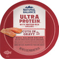 NB ULTRA PROTEIN CUTS IN GRAVY WET CAT FOOD