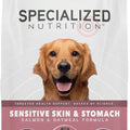 NB SPECIALIZED NUTRITION SEN SKIN/STOMACH DOG FOOD