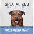NB SPECIALIZED NUTRITION JOINT/MSCLE HLTH DOG FOOD