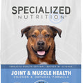 NB SPECIALIZED NUTRITION JOINT/MSCLE HLTH DOG FOOD