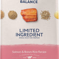 NB LIMITED INGREDIENT WHOLESOME GRAINS DOG FOOD