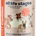 ALL LIFE STAGES MULTI-PROTEIN CANNED DOG FOOD
