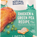 NB LIMITED INGREDIENT CAT FOOD