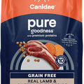 PURE FARM TO BOWL GRAIN FREE DOG FOOD