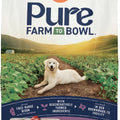 PURE FARM TO BOWL GRAIN FREE DOG FOOD