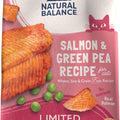 NB LIMITED INGREDIENT CAT FOOD