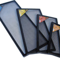 SCREEN COVER METAL 5.5 GAL-8X16 IN