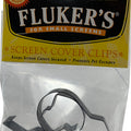 SCREEN COVER CLIPS SM-2 PK