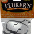 SCREEN COVER CLIPS LG-2 PK