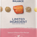 NB LIMITED INGREDIENT WHOLESOME GRAINS DOG FOOD