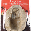 HERMIT HEADQUARTERS HERMIT CRAB LAGOON SM TAN