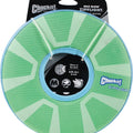 CHUCKIT! MAX GLOW ZIPFLIGHT MD GREEN/WHITE