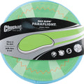 CHUCKIT! MAX GLOW PARAFLIGHT LG GREEN/WHITE