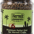 HERMIT HEADQUARTERS HERMIT CRAB PELLET DIET 3 OZ