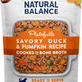 NB ORGINAL ULTRA PLATEFULLS WET DOG FOOD