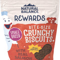 NB REWARDS CRUNCHY BISCUITS