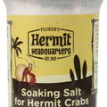 HERMIT HEADQUARTERS HERMIT CRAB SOAKING SALT 2.4 OZ
