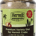 HERMIT HEADQUARTERS HERMIT CRAB VARIETY DIET 4 OZ