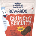 NB REWARDS CRUNCHY BISCUITS