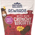 NB REWARDS SMALL BREED CRUNCHY BISCUITS