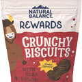 NB REWARDS CRUNCHY BISCUITS