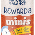 NB REWARDS MINIS DOG TREATS