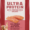 NB ULTRA PROTEIN CAT FOOD