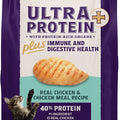 NB ULTRA PROTEIN PLUS IMMUNE/DIG HEALTH CAT FOOD