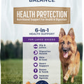 NB HEALTH PROTECTION LARGE BREED DOG FOOD