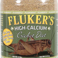 HIGH CALCIUM CRICKET DIET STORE USE 6 LB