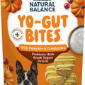 NB YO-GUT BITES