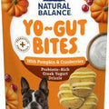 NB YO-GUT BITES