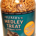 AQUATIC TURTLE MEDLEY TREAT 2.9 OZ